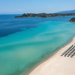 Hotel Antigoni Seaside, Chalkidiki