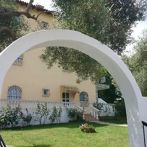 Hotel Kassandra Bay, Chalkidiki
