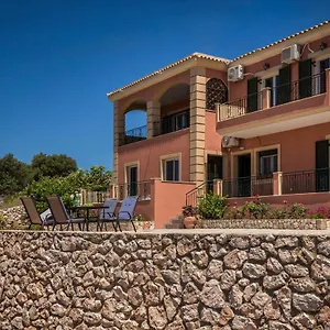 La Casa Di Lena Αργοστόλι
