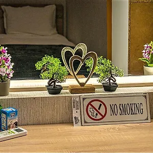 Ayasofia Luxury With Balcony Θεσσαλονίκη