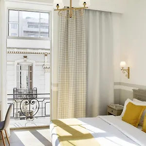 3* Ξενοδοχείο Luxembourg