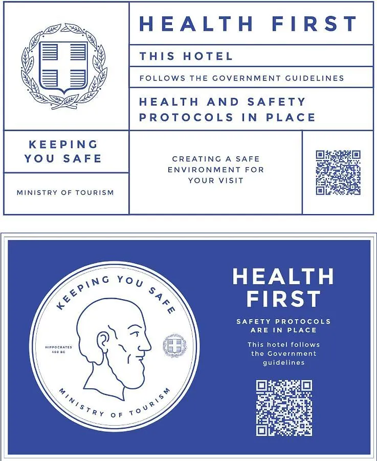 Hotel Pighi Kriopigi
