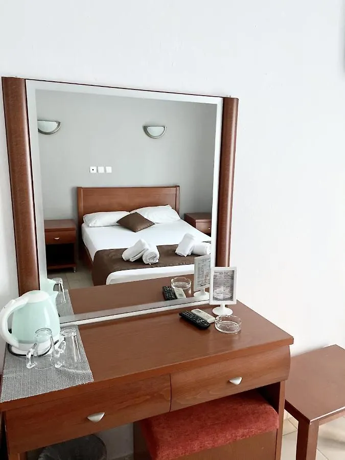 Hotel Pighi Kriopigi