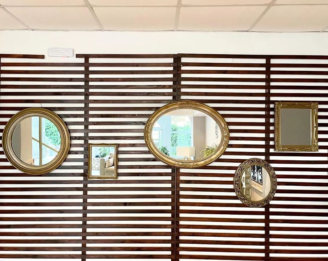 Hotel Pighi Kriopigi Greece