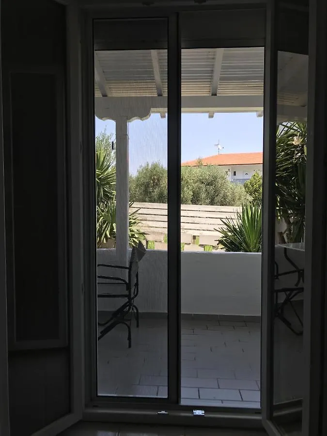 Hotel Pighi Kriopigi