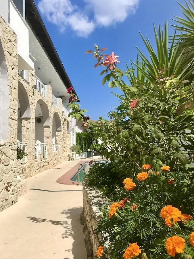 ***  Hotel Pighi Kriopigi Greece