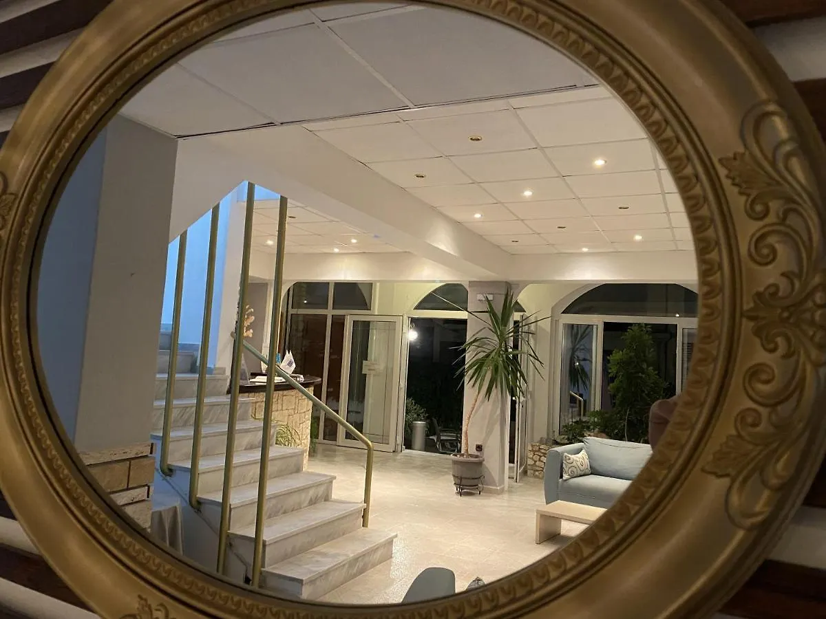 Hotel Pighi Kriopigi