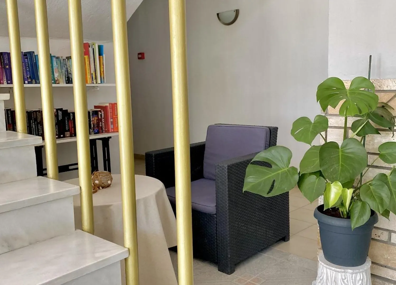 ***  Hotel Pighi Kriopigi Greece