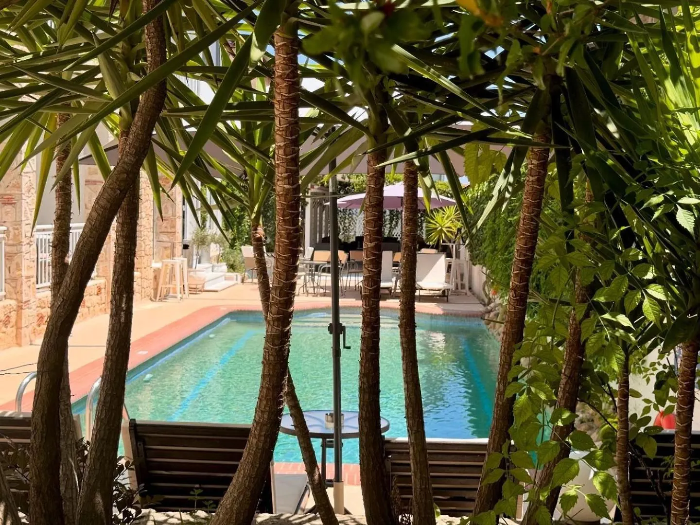 Hotel Pighi Kriopigi