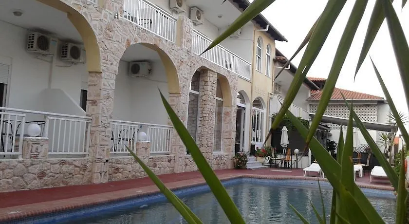 Hotel Pighi Kriopigi