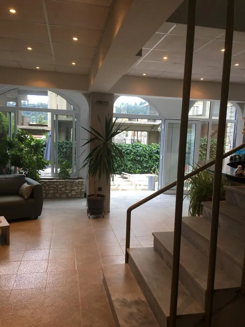 Hotel Pighi Kriopigi
